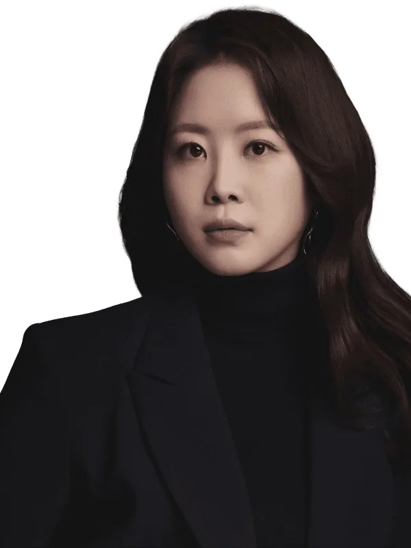 민영아
