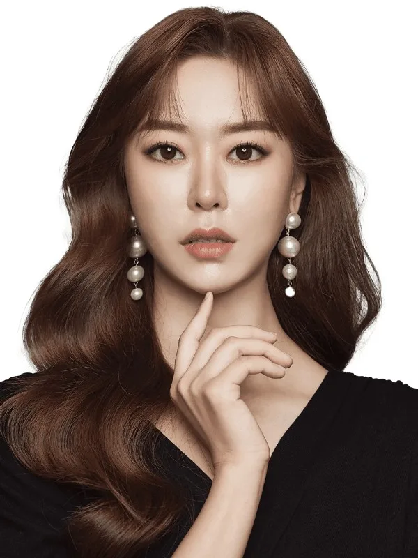 박미정