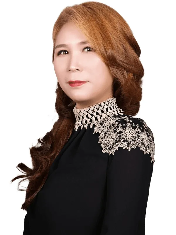 이은미